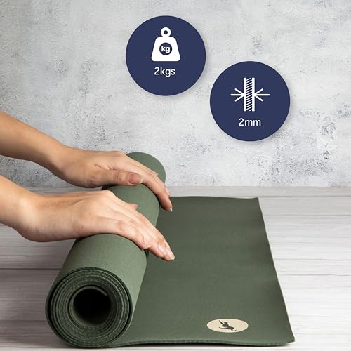 Proyog Natural Rubber + Cotton - Image 3 of 7