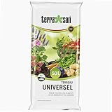 Algoflash Terreau Universel 50L