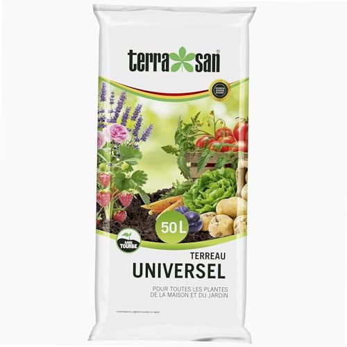 Algoflash Sustrato Universal 50L