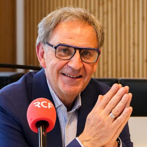 David Kimelfeld, de l'entreprise &agrave; la vie politique