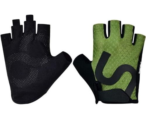 Gants d'entraînement de soutien poignet pour fitness et cyclisme
