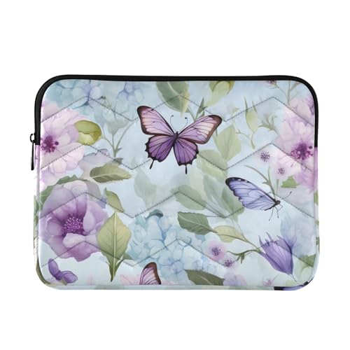 Funda Protección Laptop 13-14 Pulgadas Multicolor miniatura 1