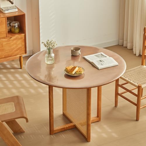 Hedoho e[uNX ~` G{XH a 110cm 2mm  PVC e[u}bg ۂ rj[ CAȂ fXN}bg h h~ (G{X 2mm, ~` a110cm)