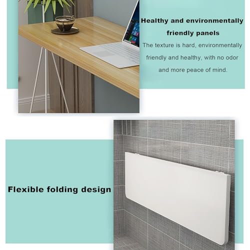 Bureau d'ordinateur peu encombrant pour optimiser les petits studios - 4