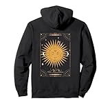 Dark Academia Aesthetic Academia Sun Moon Tarot