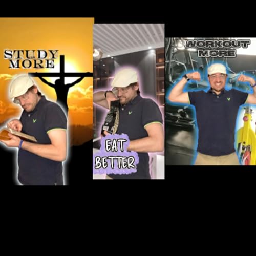 Morning prayer for you - Happy New Year!!