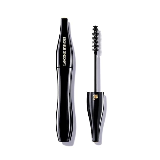 MÁSCARA PARA CÍLIOS LANCÔME HYPNÔSE SUR MESUE NOIR - 01
