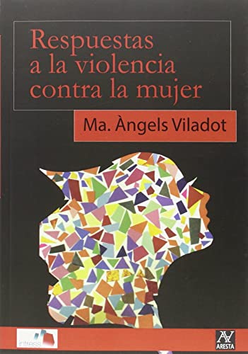 Portada de Respuestas a la Violencia Contra la Mujer