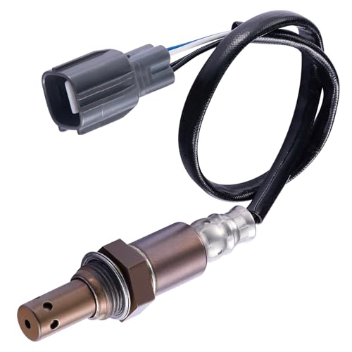 Sensor de Oxígeno Compatible con Toyota Camry Lexus ES300 ES330 RX330 miniatura 2