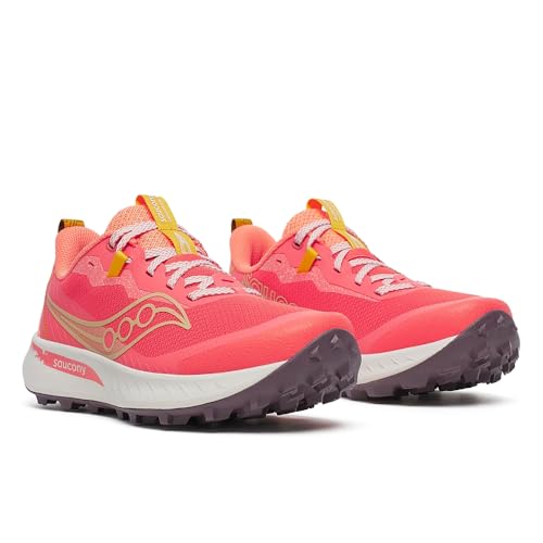 Image of Saucony Peregrine 15