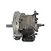 MTD Replacement Part # 951-10857B SHORT BLOCK ASSEMBLY