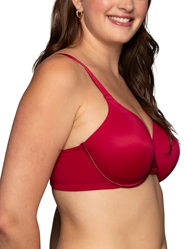 Image of Vanity Fair Womens Beauty Back Full Figure Underwire Bra (76380-fashion Colors) Bra