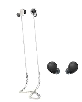 EXILE TRIBE - FANTASTICS ワイヤレスイヤホン ネックストラップ