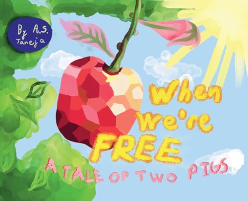 When We're Free: A Tale of Two Pigs