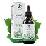 Chlorophyll Drops