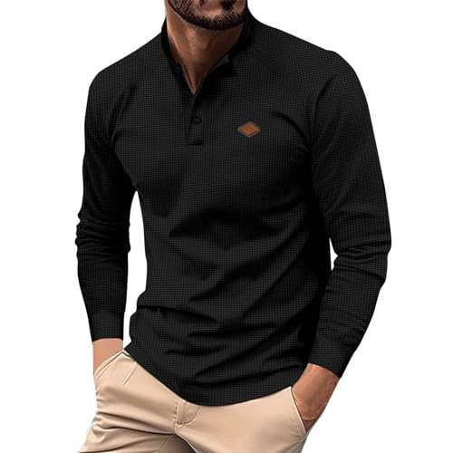 Chemise pour homme boutons cachés pour rester élégant et frais en été
