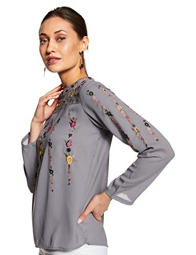 Image of pluss Women Top