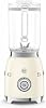 Smeg 50's Stlye BLF03CREU Cream Smoothie Blender