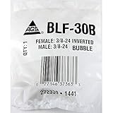 AGS BLF30B Adapter Fitting