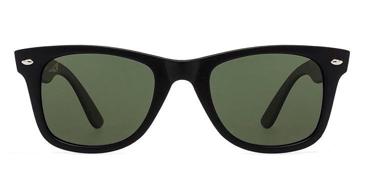 VINCENT CHASE EYEWEAR By Lenskart | Full Rim Square Branded