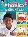 Foundational Skills: Phonics for Second Grade