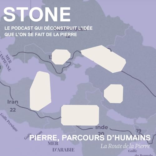 Pierre, parcours d'humains : La Route de la Pierre
