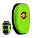 Fluorescent Arc Kick Shield - Kickboxing Pads, Resistant Martial Arts Pads, Karate Kicking Pads, Muay Thai Pads | Thickened Punching Pad Shield Curved, Adjustable Karate Kick Pads for Boxing