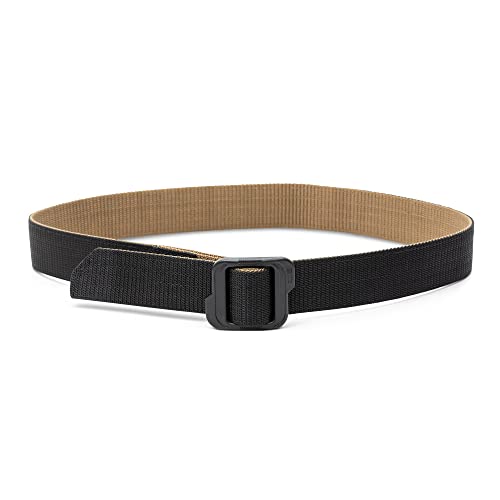 5.11 Tactical TDU Double Duty Belt, Non-Metal, 1.5-inch, Style 595684