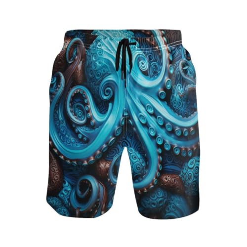 Short de sport séchage rapide pour des vacances au soleil