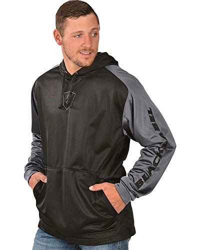Browning Tactical Performance Hoodie