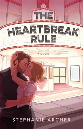 The Heartbreak Rule view 2