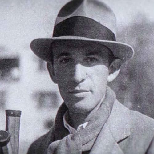 Hollywood Agent from Another Life: The Mystery of Marty Martyn and Ryan copertina