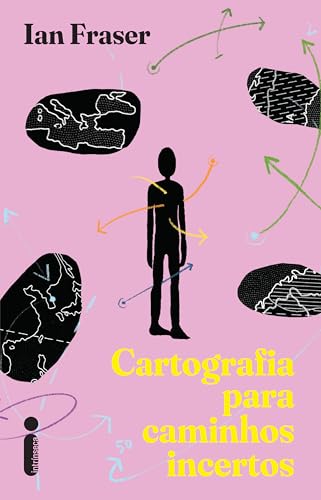 Cartografia para caminhos incertos (Portuguese Edition)