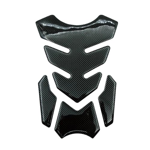 Tanque espina pescado protector antiarañazos para depósito de moto Suzuki GSXR y GSX