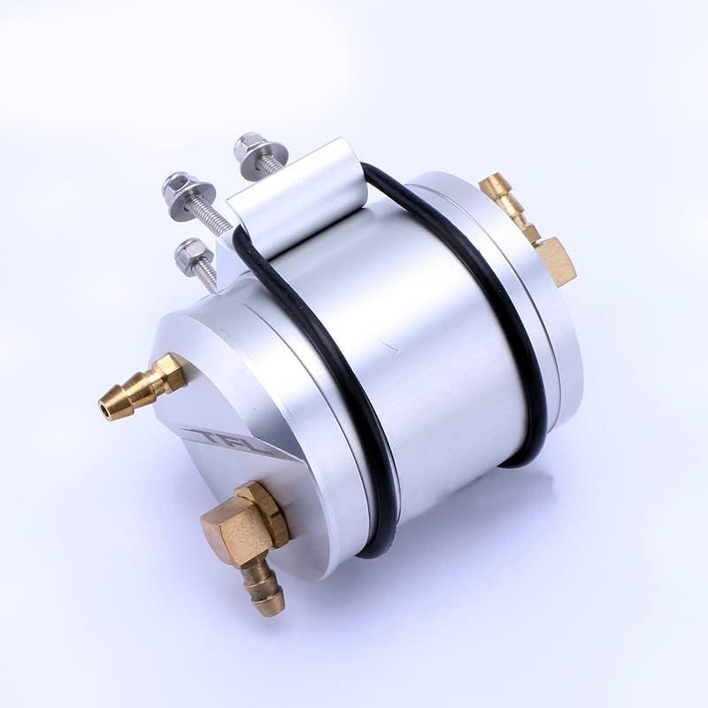 Methanol Equilibrium Balanced Pressure Float Cup Tanker Chamber Spare Parts for 21-29 Methanol Machine Boat