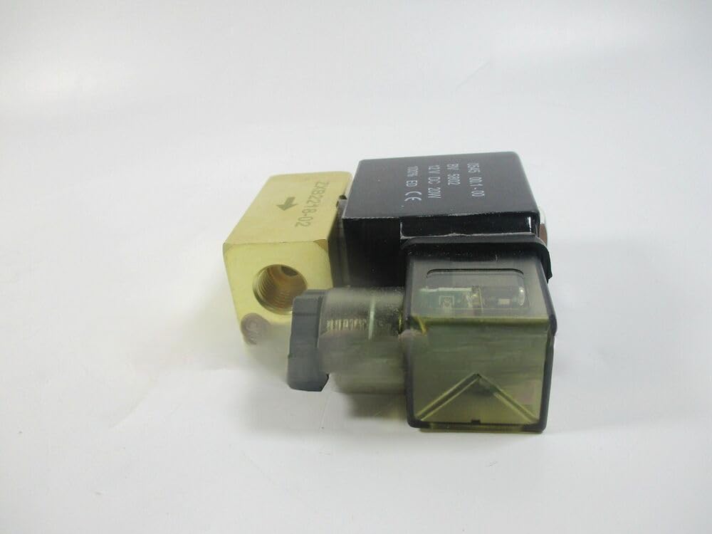 1pcs 8.0MPa ZXB2218-02 0545 Two-position bidirectional