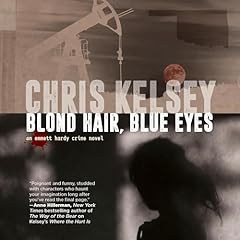 Couverture de Blond Hair, Blue Eyes