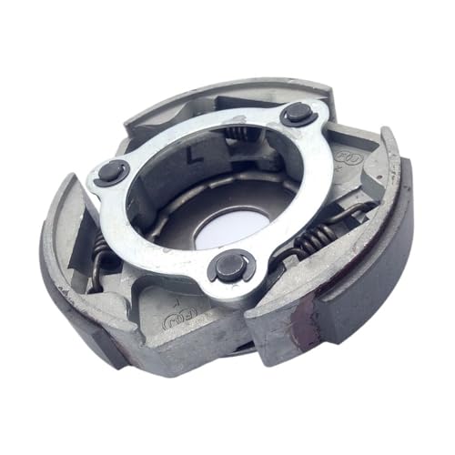 Embrague de 143 mm de alta resistencia para ATV Quad de 260cc
