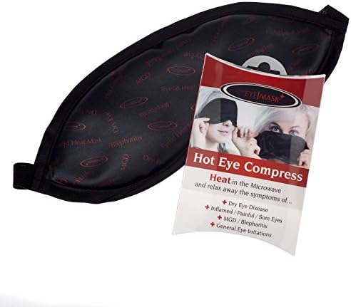 The Eye Mask - Hot Eye Compress