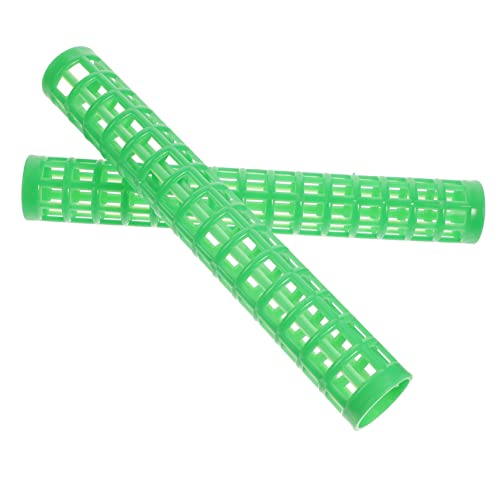 Toddmomy 2piezas Columna Trepadora de Plantas de Malla de Musgo Fijación de Postes para Plantas Trepadoras Herramienta para Trepar Suministros de Jardinería Soporte para Enredaderas