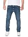 WOTEGA Sweatpants in Jeans-Look David