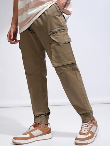 Image of Highlander Men's Relaxed Pants