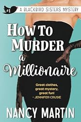 Little Black Book of Murder (The Blackbird Sisters 9) - Kindle ...