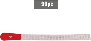 Piano Climbing Rope, Portable 90pcs 7cm Climbing Rope Piano Tuning Bridle Strap Instrument Accessories Musical Instrument Repair Tool for Most Pianos