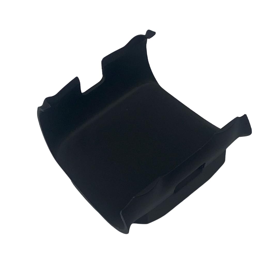 active hands Wheelchair Flexi Phone Holder - Easy Fasten Clamp and Magnetic Patch for Device (PS5 Add On)