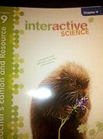 Chapter 9 Teacher's Edition and Resource, Grade 2 0328622303 Book Cover