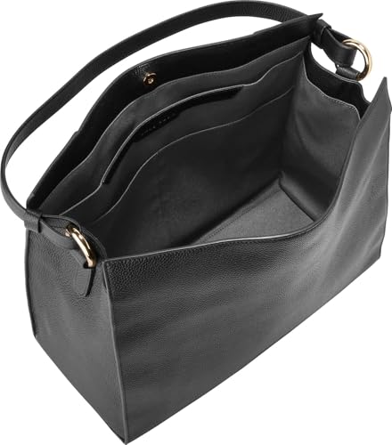 Image of Cole Haan Women's Carryall Leather Satchel
