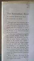 The Kennebec River B000HSFI34 Book Cover
