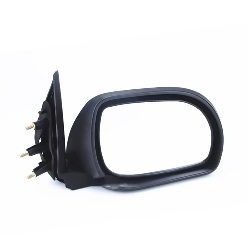 Miroir d'angle mort pour Brillance T30 T32 X30 rétroviseur extérieur étanche