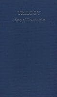 Trilogy A Story of Three Parishes B001S4NOPA Book Cover